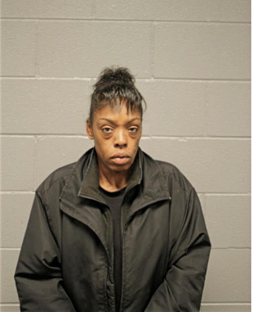YOLANDA L JOHNSON, Cook County, Illinois