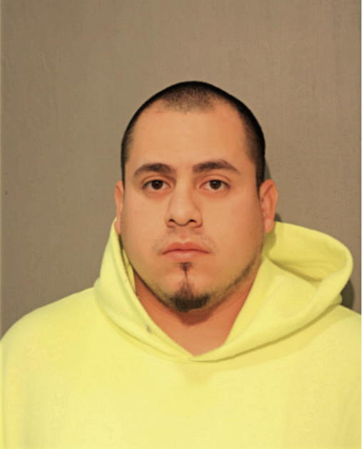 JOSE M JUAREZ, Cook County, Illinois