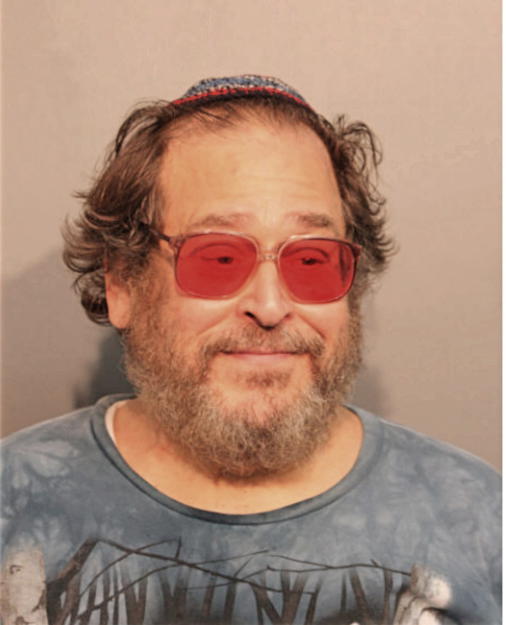 HARVEY C KAPLAN, Cook County, Illinois