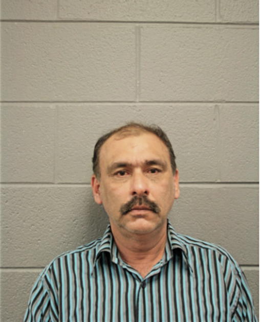 AMIN A KARMIN, Cook County, Illinois