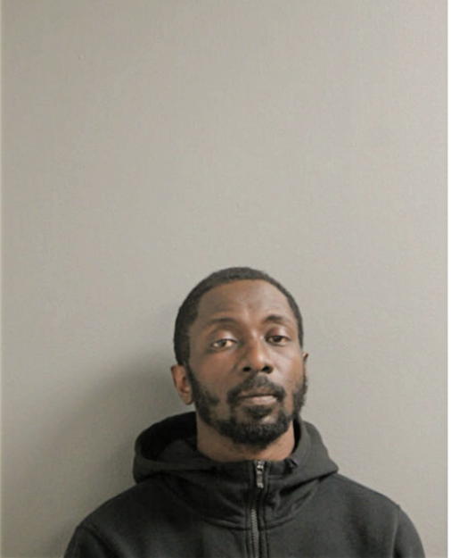 XEVIER KELLEY, Cook County, Illinois