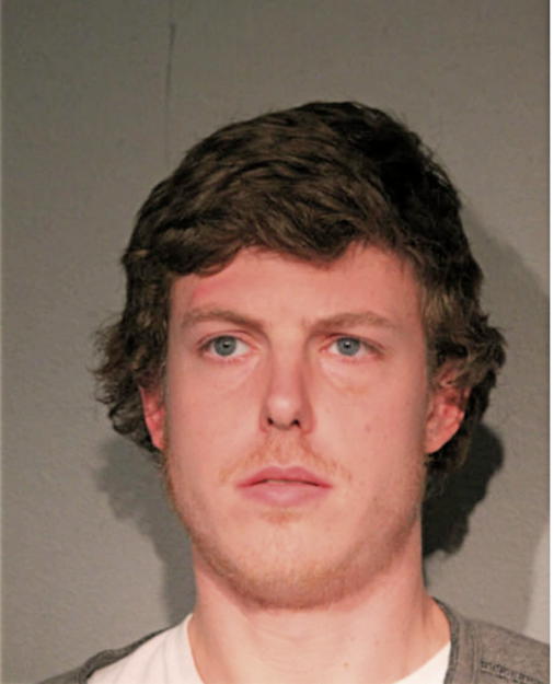 CONNOR JOHN KENNEDY, Cook County, Illinois