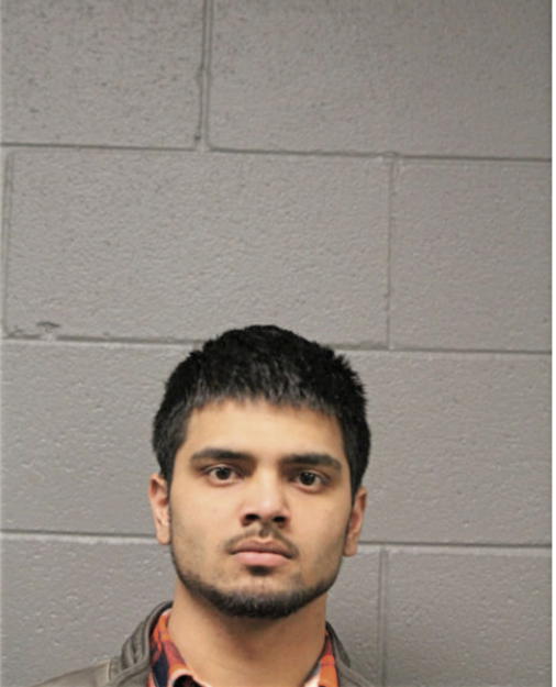 SHEROZE S KHAN, Cook County, Illinois