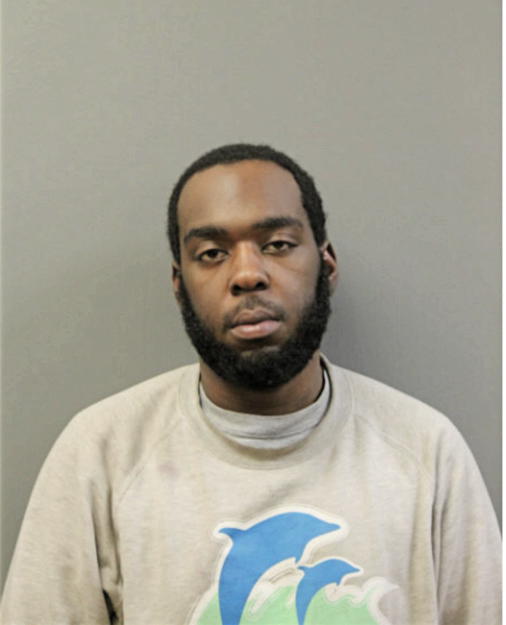 DYTONIO KING, Cook County, Illinois