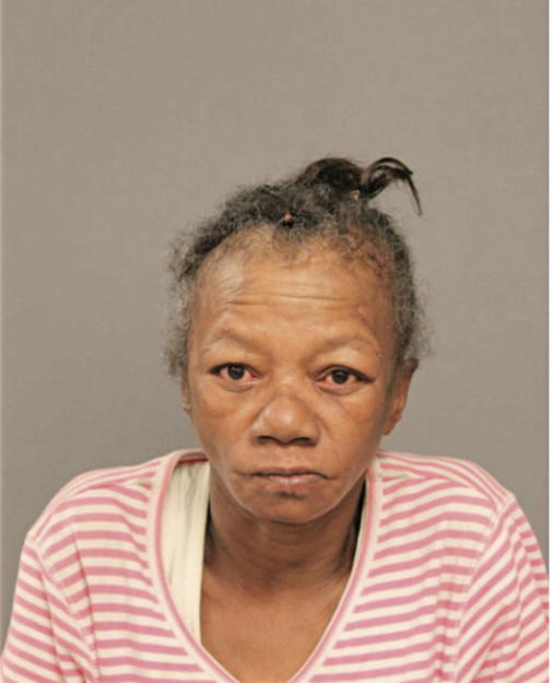 BRENDA LACEY, Cook County, Illinois