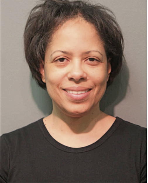 KELLY CHAFIN LIM, Cook County, Illinois