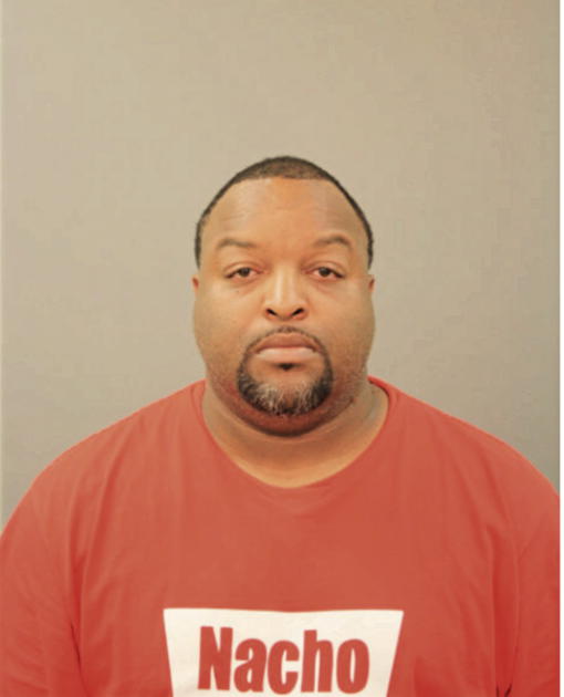 TORIANO D LOCKETT, Cook County, Illinois