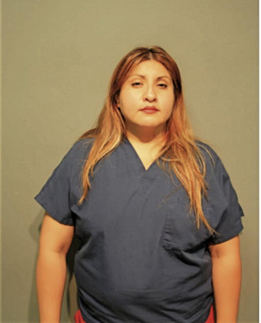 GLORIA LOPEZ, Cook County, Illinois
