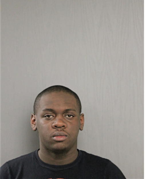 MARCUS LUCKETT, Cook County, Illinois