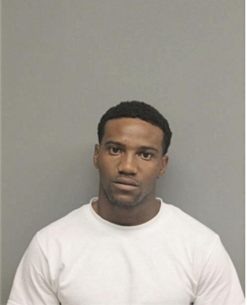 DINERO D MARTIN, Cook County, Illinois