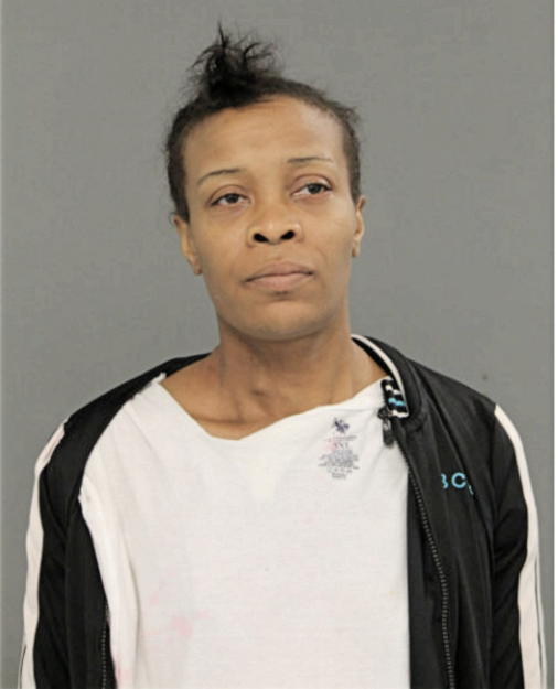 NATASHA M MARTIN, Cook County, Illinois