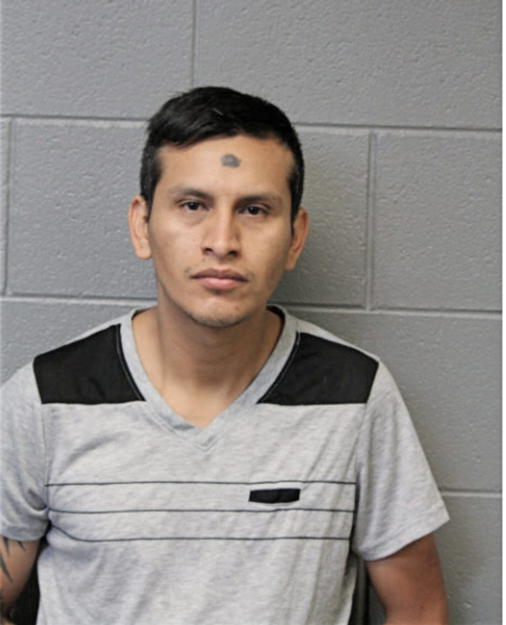 NORBERTO MARTINEZ, Cook County, Illinois