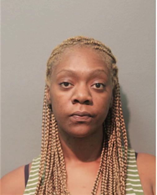 JENNIFER MATTHEWS, Cook County, Illinois