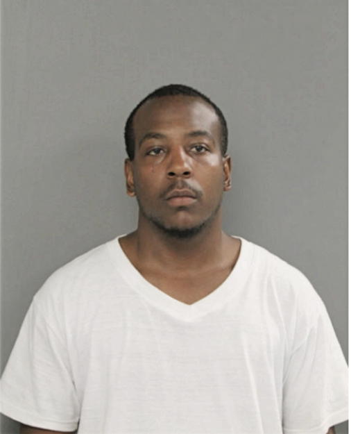 TERRELL MATTHEWS, Cook County, Illinois