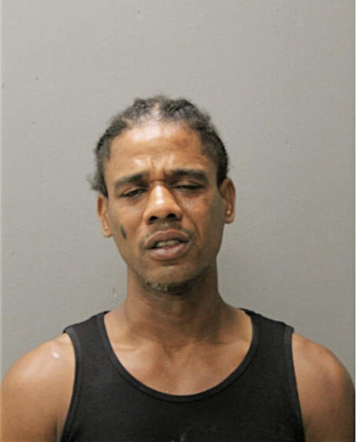 ERIC L MCCLELLAN, Cook County, Illinois