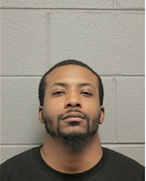 ROBERT MCCULLOUGH, Cook County, Illinois