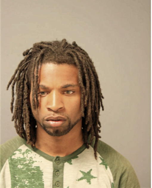 WILLIE J MIMS, Cook County, Illinois