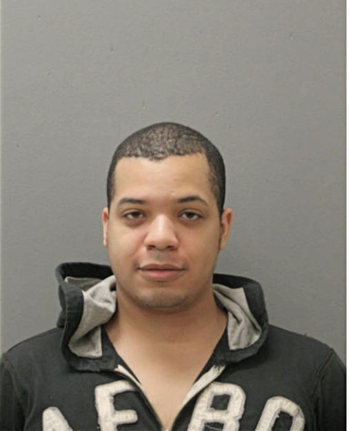 MICAIAH MONDY, Cook County, Illinois