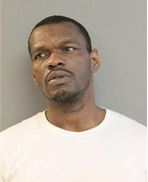 TERRY MOORE, Cook County, Illinois