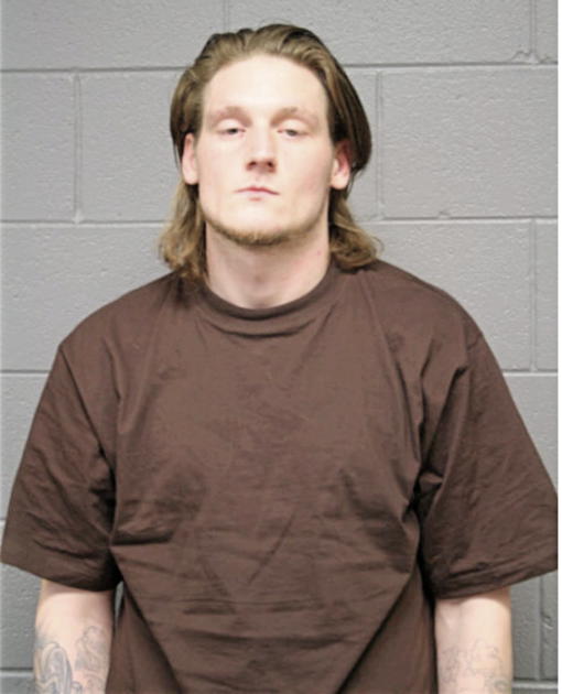 CORY S MORAN, Cook County, Illinois