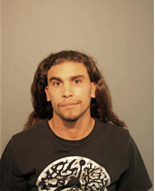 NATHANIEL L MOREIRA, Cook County, Illinois