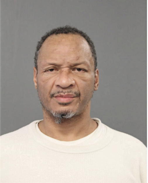 DAVID MORRIS, Cook County, Illinois