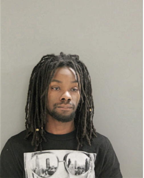 DENZEL A MURPHY, Cook County, Illinois
