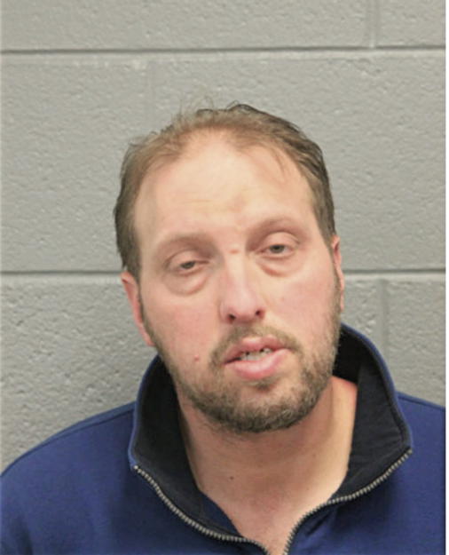 MOHAMMED MUSA, Cook County, Illinois
