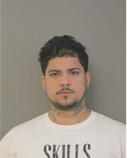 JUAN F NEGRON, Cook County, Illinois