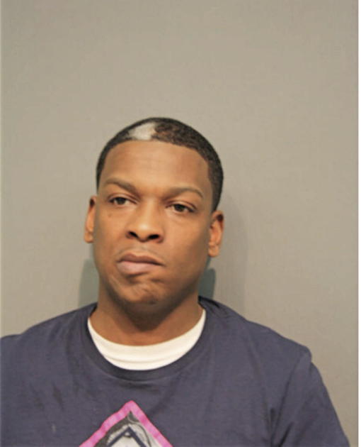 DAMIEN D NEWMAN, Cook County, Illinois