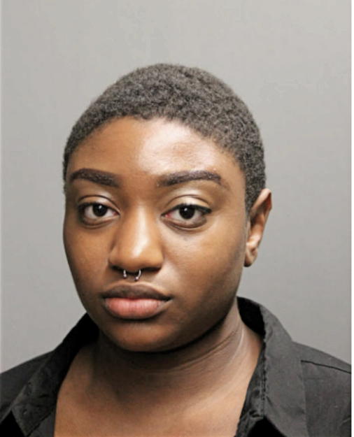 EVELYN NICOLE-SMITH, Cook County, Illinois