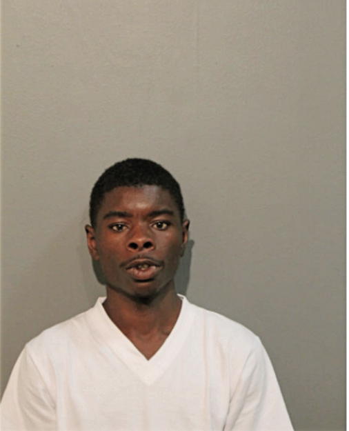 DONALD OATIS, Cook County, Illinois