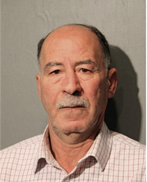 SAMIR S OTHMAN, Cook County, Illinois