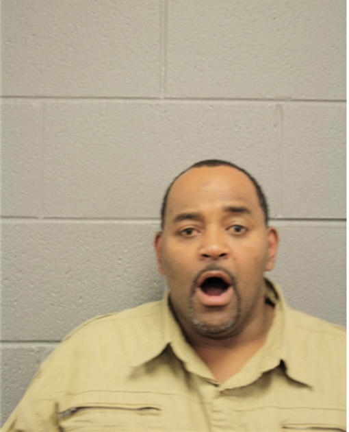 MEVLIN PARKER, Cook County, Illinois
