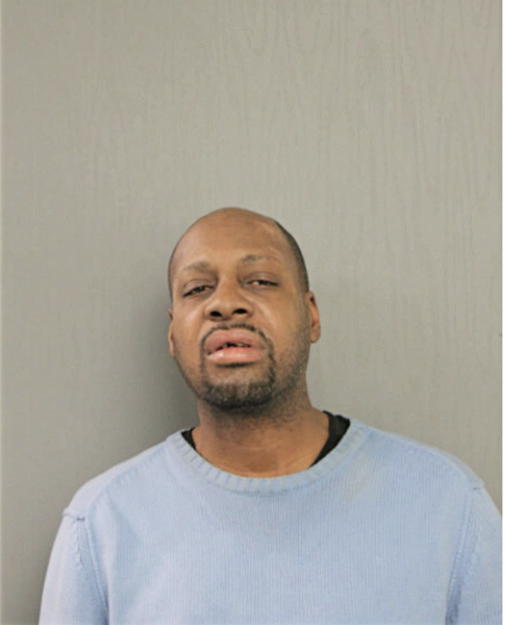 ALPHONSO C PATTERSON, Cook County, Illinois