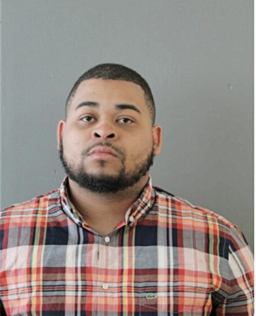 ANTHONY B PATTERSON, Cook County, Illinois