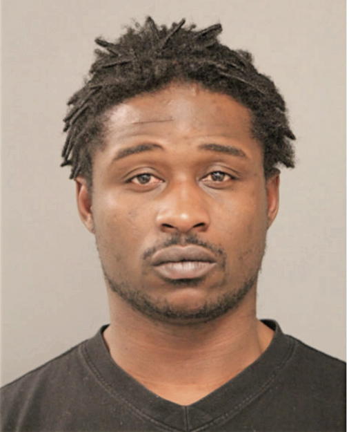 CORY D PATTERSON, Cook County, Illinois