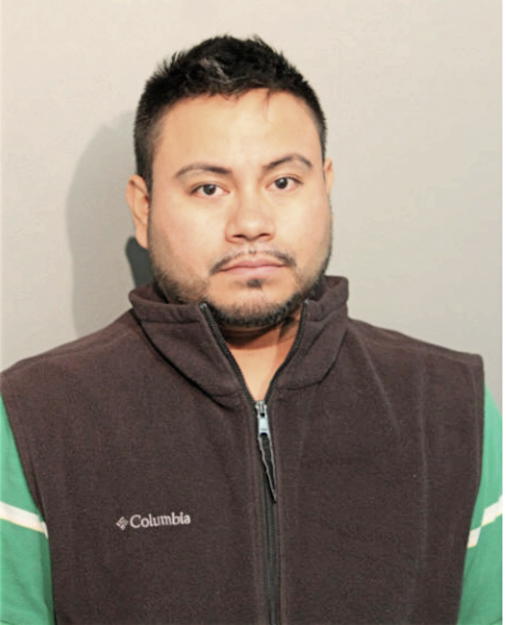 JOSE PEREZ, Cook County, Illinois