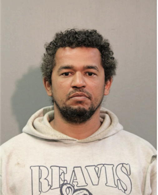 WALTER DANIEL POLETTI, Cook County, Illinois
