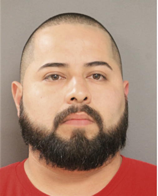JOSE DEJESUS PUENTES, Cook County, Illinois