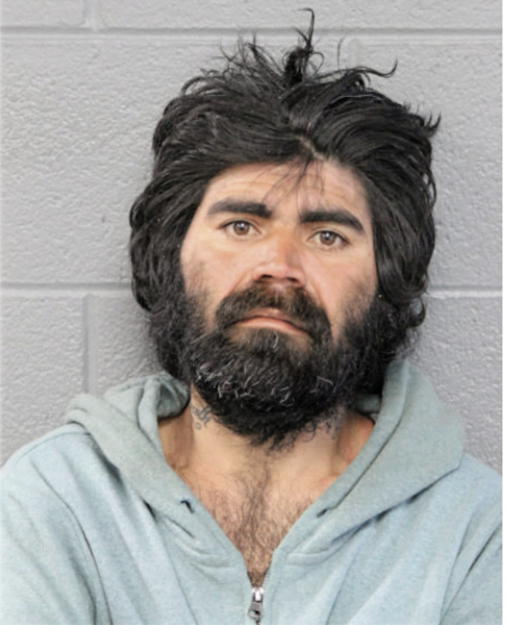 JUAN QUEZADA-GODINEZ, Cook County, Illinois