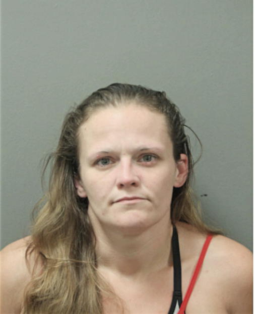 COURTNEY RADLE, Cook County, Illinois