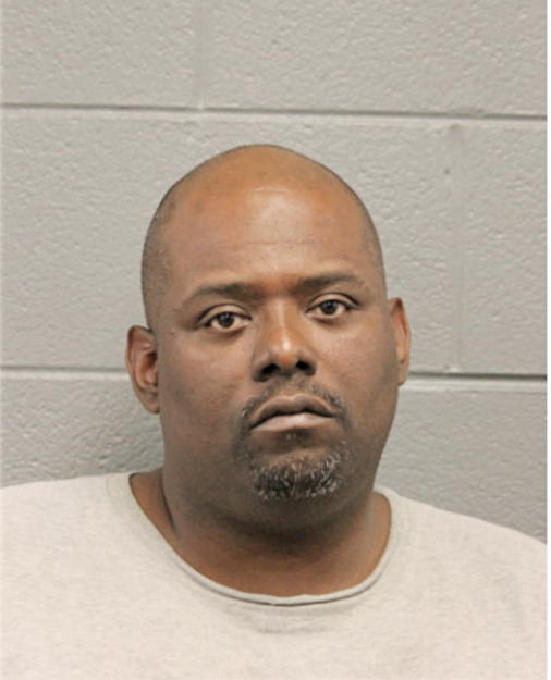 TELLEY RANDLE, Cook County, Illinois