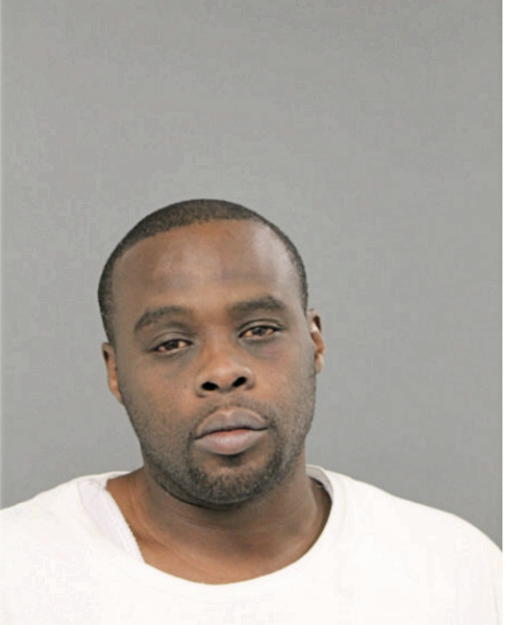 XAVIER A REDMOND, Cook County, Illinois