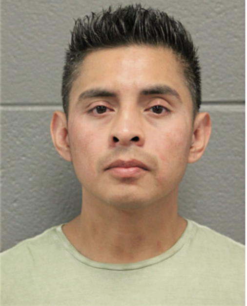 FERMIN REYES-CATLAN, Cook County, Illinois