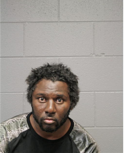 ANDREW REYNOLDS, Cook County, Illinois