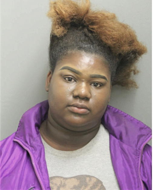 NINA RICHARDSON, Cook County, Illinois
