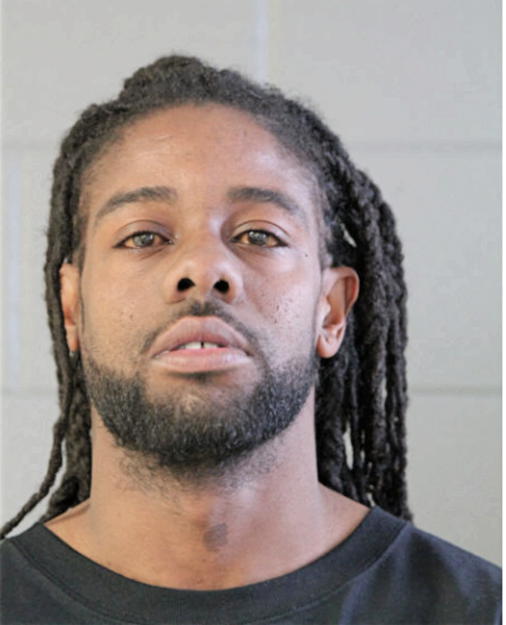 ANTOINE M RILEY, Cook County, Illinois