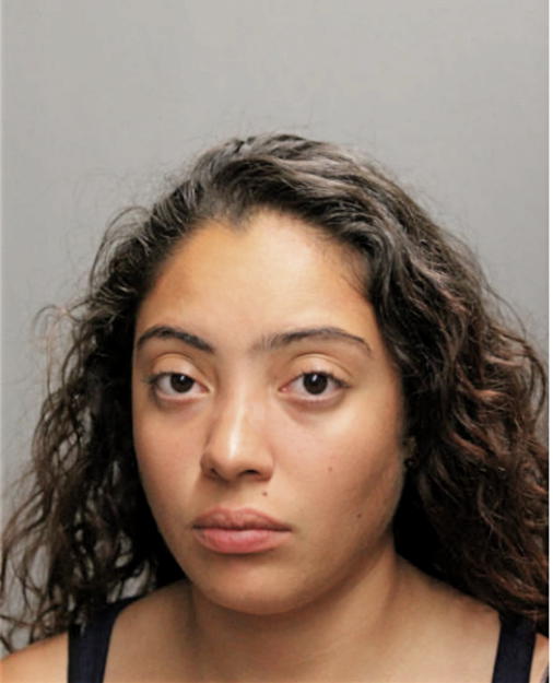 MILANI RIVERA, Cook County, Illinois
