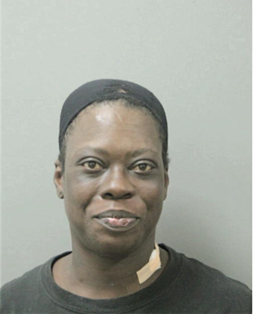 NISA SHERIF ROBINSON, Cook County, Illinois